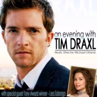 Upright's ONE NIGHT STANDS return w/ Haviland, Graham & Draxl with Salonga!
